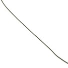 StigSlag Touw Polyester, 3 mm, zwart, StigSlag (p/m)