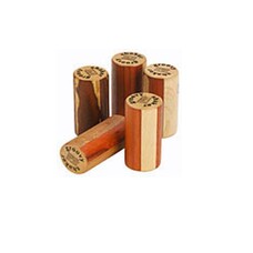 Schlagwerk Groovy Shaker, houten shaker, Schlagwerk