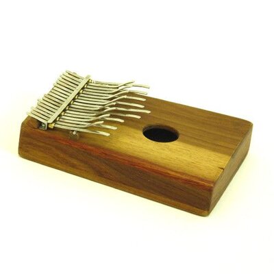 Hugh Tracey KaRimba met klankkast, Hugh Tracey