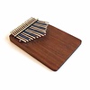 Hugh Tracey Kalimba Treble Celeste, 17 tonen, met pick-up, Hugh Tracey