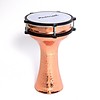 Masterwork Darbuka, handgehamerd koper Ø 19,5 cm, Masterwork