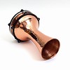 Masterwork Darbuka, handgehamerd koper Ø 19,5 cm, Masterwork