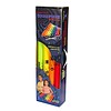 Boomwhackers Boomophone, pakket voor Boomwhacker Xylofoon