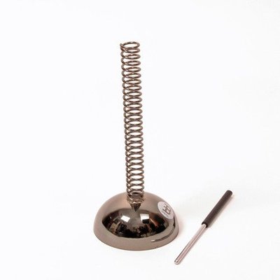 Meinl Helix Bowl, Meinl (incl. klopper)