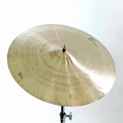 Dream Crash/Ride bekken 18'' Contact serie, Dream