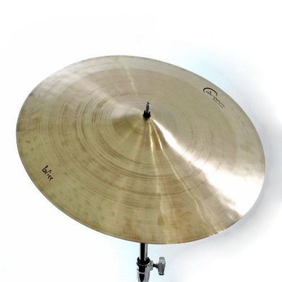 Dream Crash/Ride bekken 22'' Bliss serie, Dream