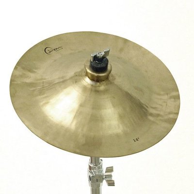 Litik Percussion China bekken 16'' / 40 cm, Lion