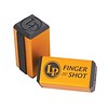 LP Fingershot, shaker voor aan een vinger, LP