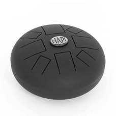 Hapi Hapi Slim Drum, F#-mineur (incl. tas en 2 stokken)