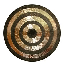 Rytmelo Sun gong Ø 40 cm (incl. klopper)