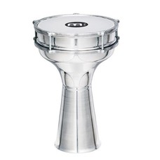 Meinl Darbuka aluminium Ø 20 cm, Meinl