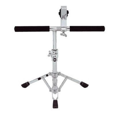 Meinl Bongo-standaard om zittend te spelen, stevig model, Meinl