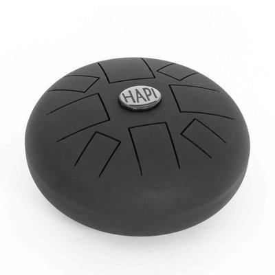 Hapi Hapi Slim Drum, A-Akebono (incl. tas en 2 stokken)