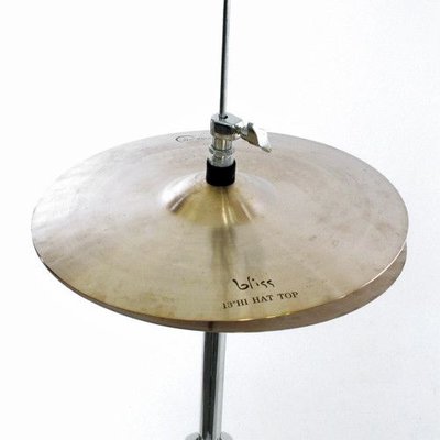 Dream Hihat bekkens 15 inch, Bliss serie, Dream