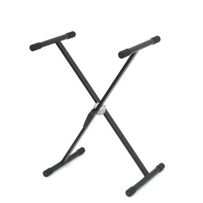 StigSlag Balafoon- / keyboardstandaard, klein