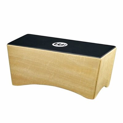 Meinl Bongo-Cajon 'Snare', naturel, Meinl