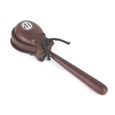 LP Pro Castanets, castagnettes op steel, LP