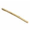 Bouba Percussion Stok voor sangban, 42 x 2 cm, Guinee (per stuk)