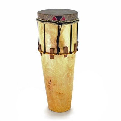 Tifa, Molukse trommel