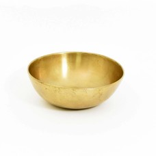 Rytmelo Klankschaal Manipuri, India Ø ± 14 cm