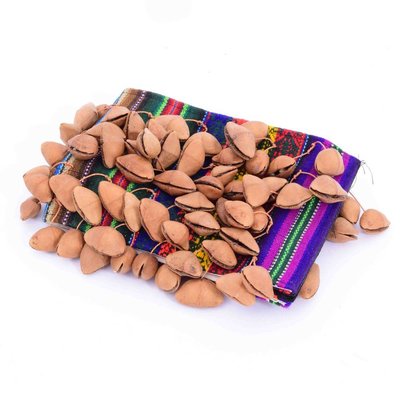 niet meer leverbaar Tobilleranootjes aan brede enkelband