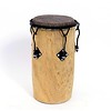 StigSlag Nyabinghi, Jamaica drum, StigSlag productie