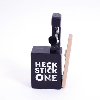 Schlagwerk Heck Stick One, voor op Cajon, Schlagwerk