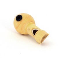 Quelle est Belle Koekoek vogelfluitje