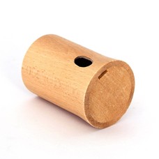 Quelle est Belle Tortelduif vogelfluitje