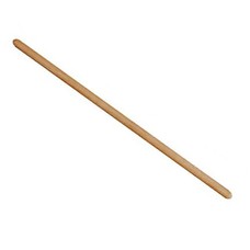 StigSlag Stok voor kenkeni, glad, maat M, 38x1,5 cm (p/st) StigSlag Stok voor kenkeni, glad, maat M, 38x1,5 cm (p/st)