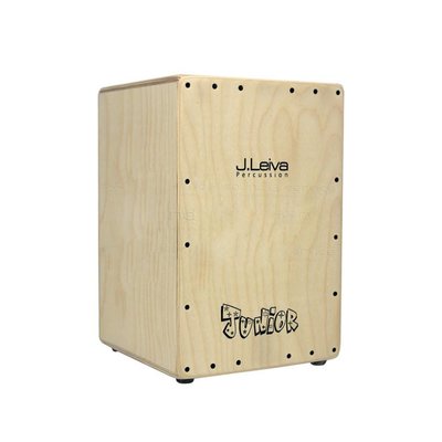 J.Leiva Junior Cajon, J.Leiva