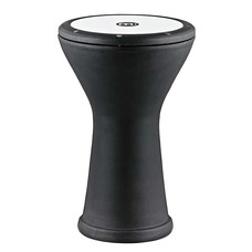 Meinl Basdarbuka, met zwart vinyl bekleed, Meinl