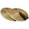 Paiste Bekken-set Paiste 2002 Accent 6" cm met riem, prijs p/paar