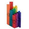 Boomwhackers Boomwhackers BW-SET04 'Basic School Pakket'