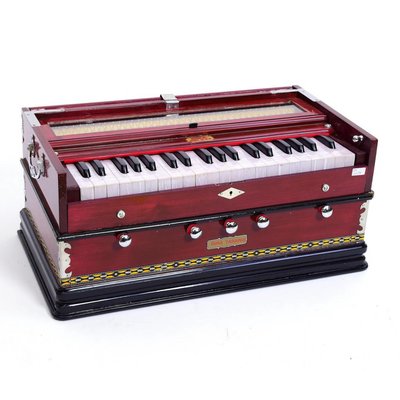 Harmonium Bina, Tarang