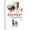Djembé Percussie in West Afrika, Ibro Konate - Boek + 2 CD's