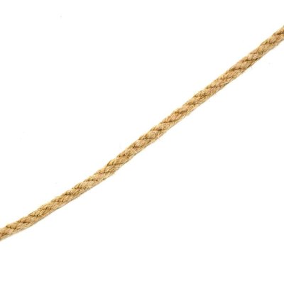 StigSlag Henneptouw 4 mm (p/m)