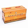 JAS Harmonium Super deluxe, JAS