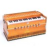 JAS Harmonium Super deluxe, JAS