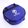 Nataraj Nataraj Tongdrum 20 cm, blauw, (incl. tas en 2 stokken)