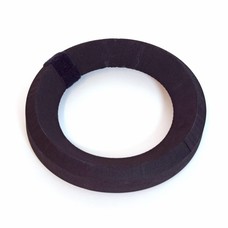Schlagwerk Ring/onderzetter Ø 24 cm, van schuimrubber, Schlagwerk
