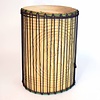 Bouba Percussion Doundoun Ø 55 cm, Guinee, Bouba