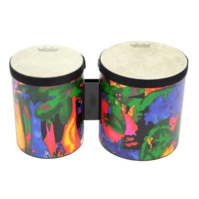 Remo Kid's Bongo, Bongo voor kinderen, Remo