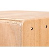 Schlagwerk Cajon la Peru Beuken, Schlagwerk (incl. cajonpad)