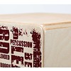 Schlagwerk Cajon X-One Styles, Schlagwerk