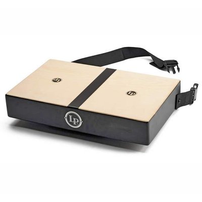 LP Laptopconga, LP