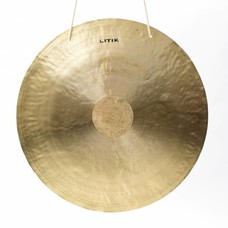 Litik Percussion Gong Feng Ø 60 cm (incl. klopper)