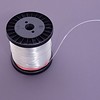 Snaar voor kora / ngoni, nylon draad 2,0 mm (prijs p/m)