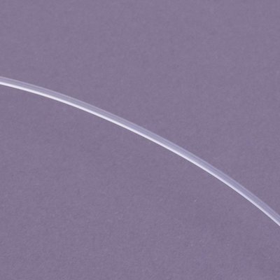 Snaar voor kora / ngoni, nylon draad 1,5 mm (prijs p/m)