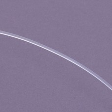 Snaar voor kora / ngoni, nylon draad 1,0 mm (prijs p/m)